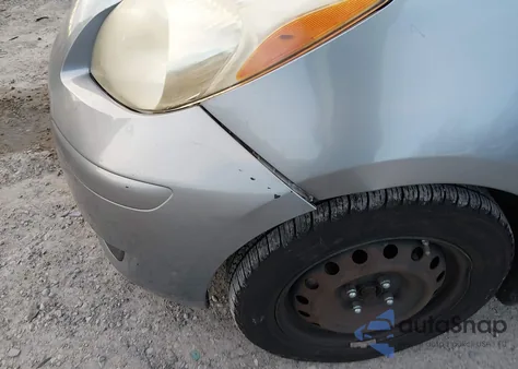 2010 Toyota Yaris z USA, uszkodzony, nr VIN JTDJT4K32A5306437